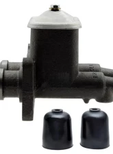 Raybestos Brakes Raybestos Element3 New Master Cylinder                                     - MC36155 - Image 9