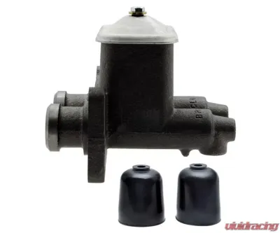 Raybestos Brakes Raybestos Element3 New Master Cylinder - MC36155