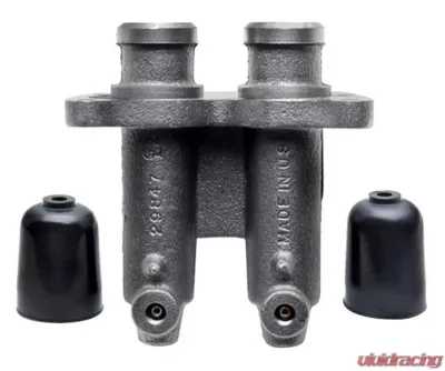 Raybestos Brakes Raybestos Element3 New Master Cylinder - MC36155