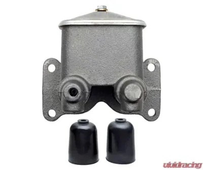 Raybestos Brakes Raybestos Element3 New Master Cylinder - MC36155
