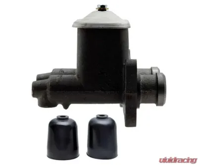 Raybestos Brakes Raybestos Element3 New Master Cylinder - MC36155