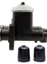 Raybestos Brakes Raybestos Element3 New Master Cylinder                                     - MC36155 - Image 9