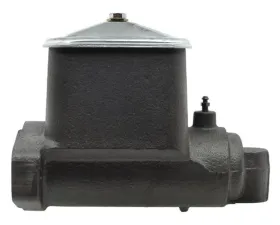 Raybestos Brakes Raybestos Element3 New Master Cylinder