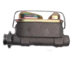 Raybestos Brakes Raybestos Element3 New Master Cylinder