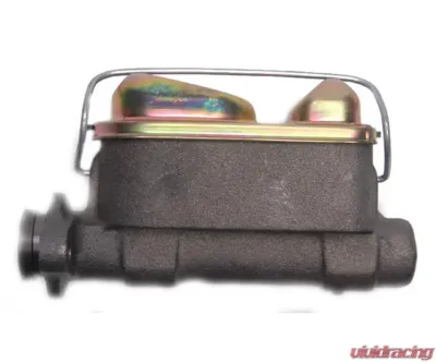 Raybestos Brakes Raybestos Element3 New Master Cylinder - MC36261