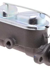 Raybestos Brakes Raybestos Element3 New Master Cylinder                                     - MC36261 - Image 2