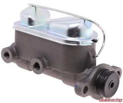 Raybestos Brakes Raybestos Element3 New Master Cylinder - MC36261