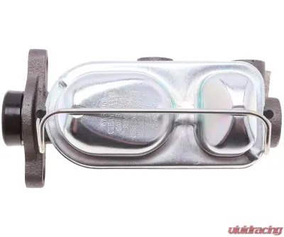 Raybestos Brakes Raybestos Element3 New Master Cylinder - MC36261