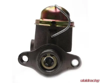 Raybestos Brakes Raybestos Element3 New Master Cylinder - MC36261