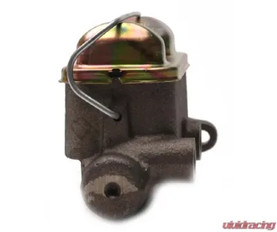 Raybestos Brakes Raybestos Element3 New Master Cylinder - MC36261