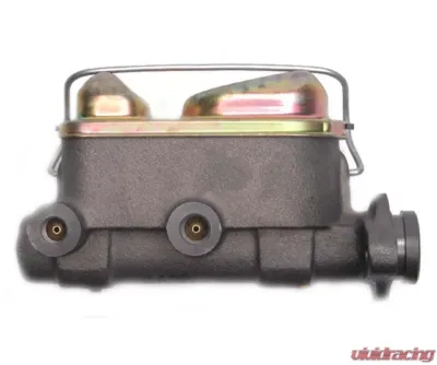 Raybestos Brakes Raybestos Element3 New Master Cylinder - MC36261