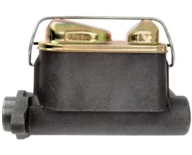 Raybestos Brakes Raybestos Element3 New Master Cylinder