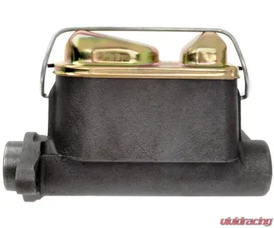 Raybestos Brakes Raybestos Element3 New Master Cylinder - MC36352