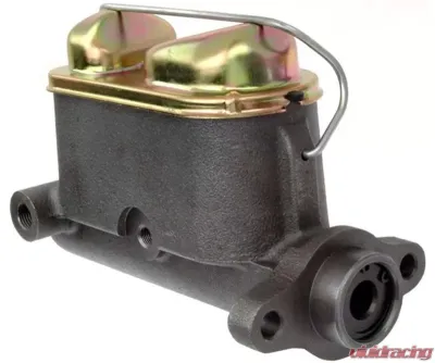 Raybestos Brakes Raybestos Element3 New Master Cylinder - MC36352