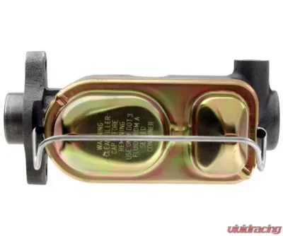 Raybestos Brakes Raybestos Element3 New Master Cylinder - MC36352
