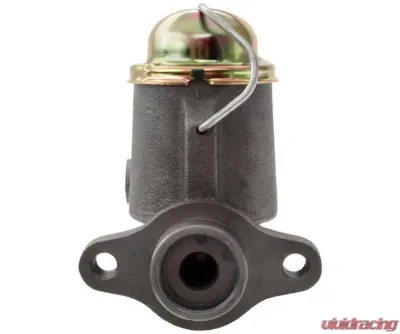 Raybestos Brakes Raybestos Element3 New Master Cylinder - MC36352