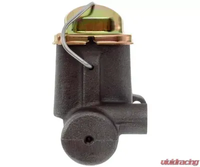 Raybestos Brakes Raybestos Element3 New Master Cylinder - MC36352