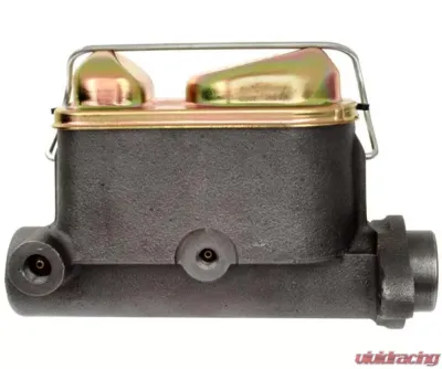 Raybestos Brakes Raybestos Element3 New Master Cylinder - MC36352