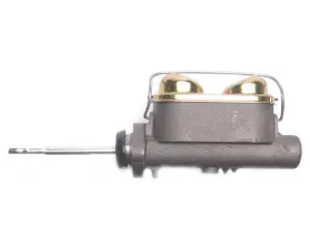 Raybestos Brakes Raybestos Element3 New Master Cylinder