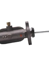 Raybestos Brakes Raybestos Element3 New Master Cylinder                                     - MC36354 - Image 2