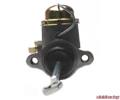 Raybestos Brakes Raybestos Element3 New Master Cylinder - MC36354