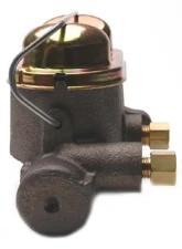 Raybestos Brakes Raybestos Element3 New Master Cylinder                                     - MC36354 - Image 5
