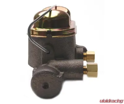 Raybestos Brakes Raybestos Element3 New Master Cylinder - MC36354