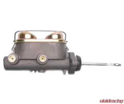 Raybestos Brakes Raybestos Element3 New Master Cylinder - MC36354