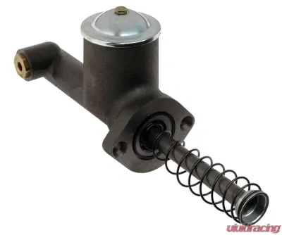 Raybestos Brakes Raybestos Element3 New Master Cylinder - MC36438