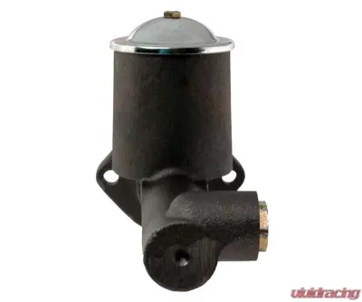 Raybestos Brakes Raybestos Element3 New Master Cylinder - MC36438