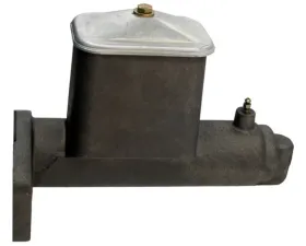 Raybestos Brakes Raybestos Element3 New Master Cylinder