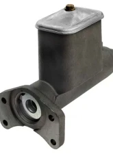 Raybestos Brakes Raybestos Element3 New Master Cylinder                                     - MC36465 - Image 2
