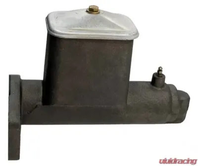 Raybestos Brakes Raybestos Element3 New Master Cylinder - MC36465