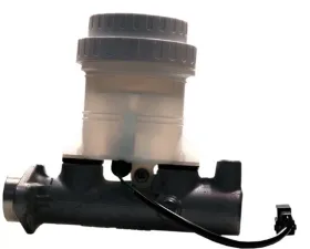 Raybestos Brakes Raybestos Element3 New Master Cylinder