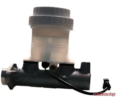 Raybestos Brakes Raybestos Element3 New Master Cylinder - MC390019