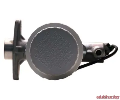 Raybestos Brakes Raybestos Element3 New Master Cylinder - MC390019