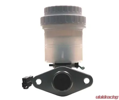 Raybestos Brakes Raybestos Element3 New Master Cylinder - MC390019