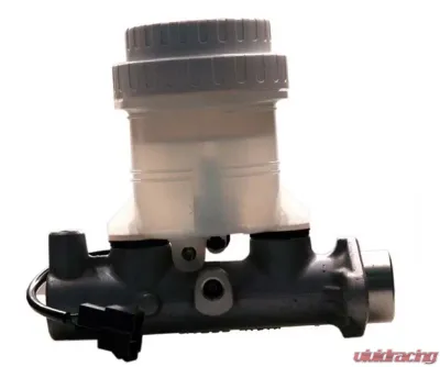 Raybestos Brakes Raybestos Element3 New Master Cylinder - MC390019