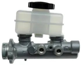 Raybestos Brakes Raybestos Element3 New Master Cylinder