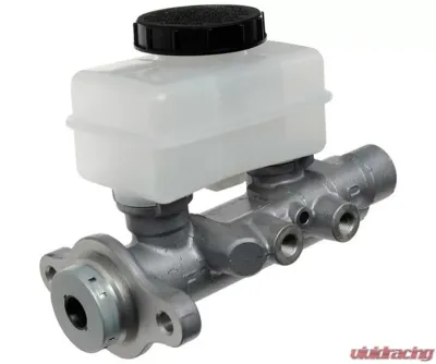 Raybestos Brakes Raybestos Element3 New Master Cylinder - MC390025