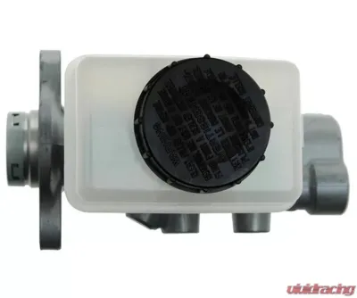 Raybestos Brakes Raybestos Element3 New Master Cylinder - MC390025