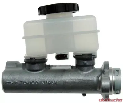 Raybestos Brakes Raybestos Element3 New Master Cylinder - MC390025