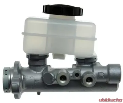 Raybestos Brakes Raybestos Element3 New Master Cylinder - MC390025