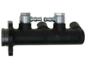 Raybestos Brakes Raybestos Element3 New Master Cylinder