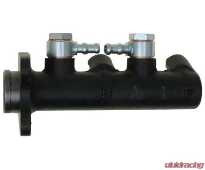 Raybestos Brakes Raybestos Element3 New Master Cylinder - MC390040