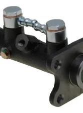 Raybestos Brakes Raybestos Element3 New Master Cylinder                                     - MC390040 - Image 2