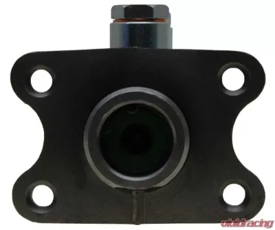 Raybestos Brakes Raybestos Element3 New Master Cylinder - MC390040