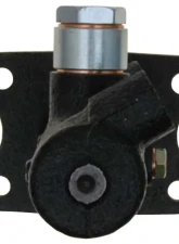 Raybestos Brakes Raybestos Element3 New Master Cylinder                                     - MC390040 - Image 7