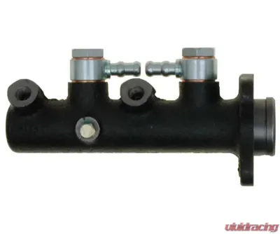 Raybestos Brakes Raybestos Element3 New Master Cylinder - MC390040