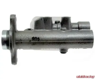 Raybestos Brakes Raybestos Element3 New Master Cylinder - MC390041